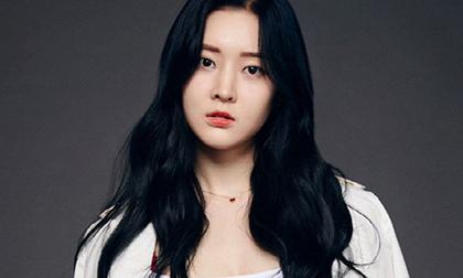 Eunjung (T-ara),nhan sắc của Eunjung,T-ara,sao Hàn