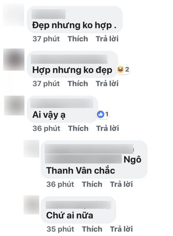 Ngô Thanh Vân, hai phượng, sao Việt