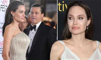 Angelina Jolie, sao Hollywood, phim Maleficent: Mistress Of Evil