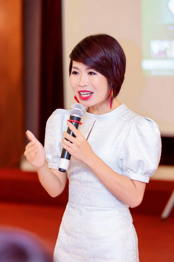 Thi Thảo, công ty TNHH TMDV đào tạo và giải trí Thi Thảo, Tìm kiếm tài năng MC nhí 2019