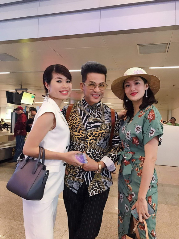 Thi Thảo, công ty TNHH TMDV đào tạo và giải trí Thi Thảo, Tìm kiếm tài năng MC nhí 2019