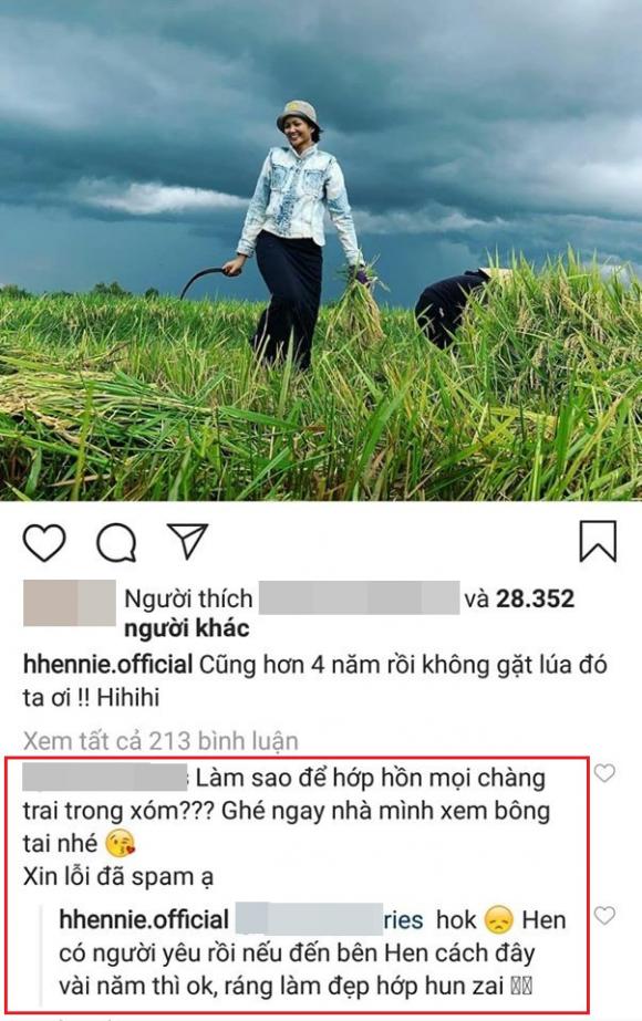 Đức Phúc,  H'Hen Niê, Tóc Tiên, Kỳ Duyên