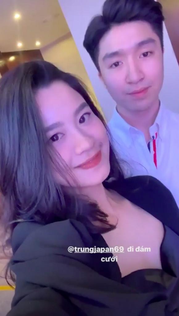  hot girl Hàn Hằng,  Huyme, bạn trai Hàn Hằng