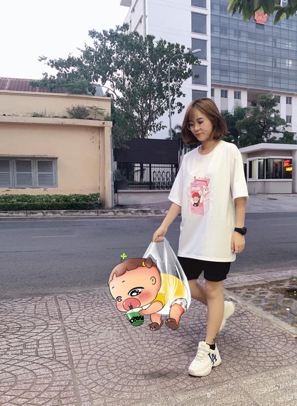 Nữ chính Em gì ơi 8 Jack, nữ chính em gì ơi, giới trẻ