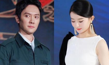 Triệu Lệ Dĩnh,Hữu Phỉ,phim Hoa ngữ