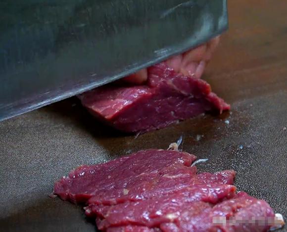 thịt bò, dạy nấu ăn