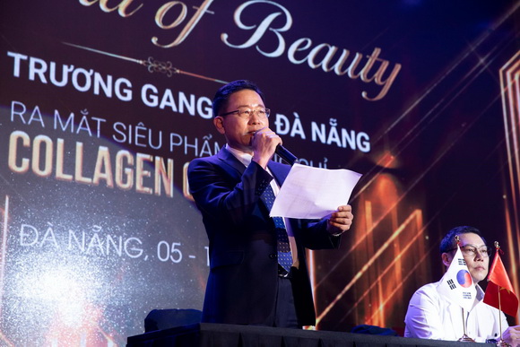 tre-hoa-da-710-3-ngoisao.vn-w580-h387 5 Viện thẩm mỹ Mega Gangnam, Trẻ hóa da, siêu chỉ trẻ hóa Collagen Gold Fiber