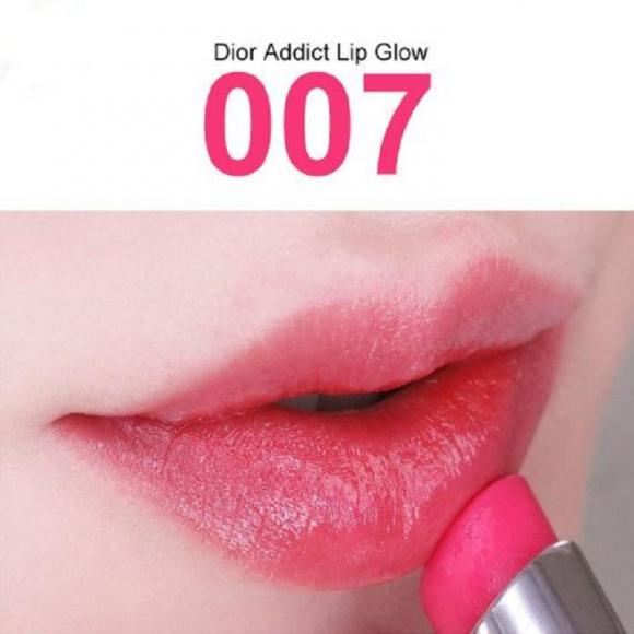 007 Son dưỡng dior, Gen Cosmetic