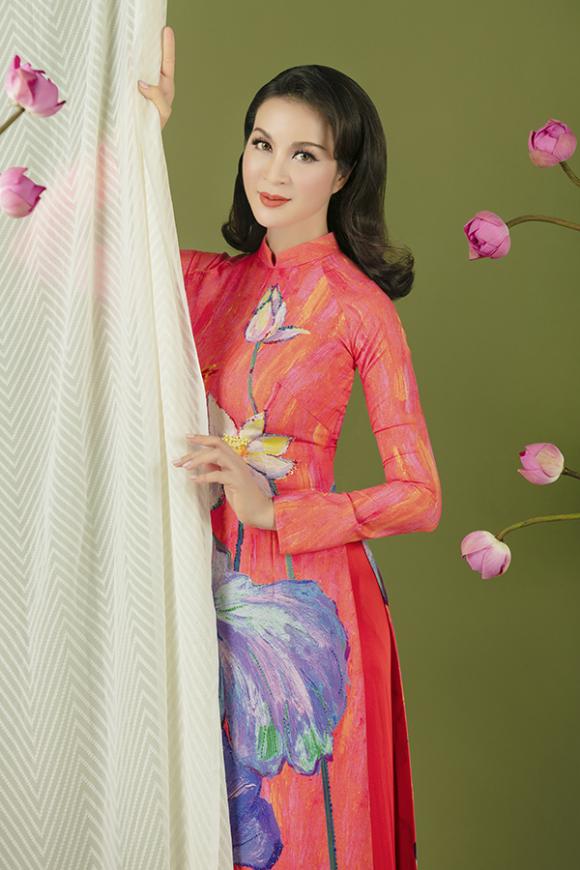 MC Thanh Mai, sao Việt