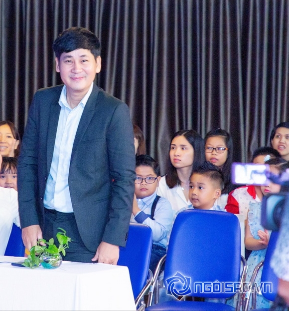 Tìm kiếm tài năng MC nhí 2019, Vietskill