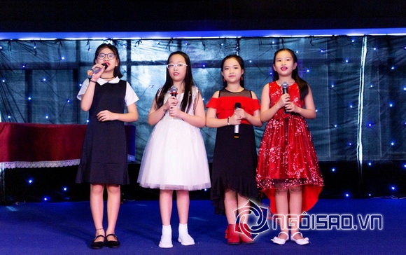 Tìm kiếm tài năng MC nhí 2019, Vietskill