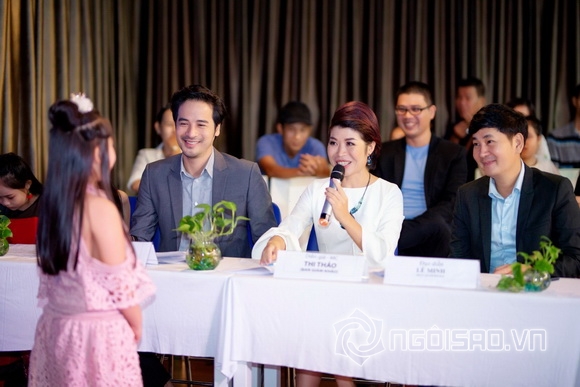 Tìm kiếm tài năng MC nhí 2019, Vietskill