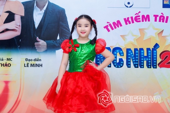 Tìm kiếm tài năng MC nhí 2019, Vietskill