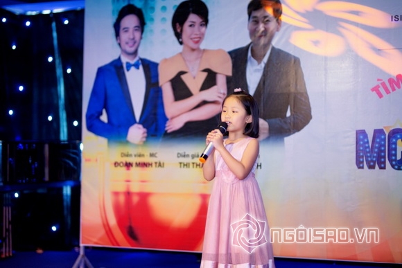 Tìm kiếm tài năng MC nhí 2019, Vietskill