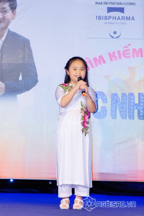 Tìm kiếm tài năng MC nhí 2019, Vietskill