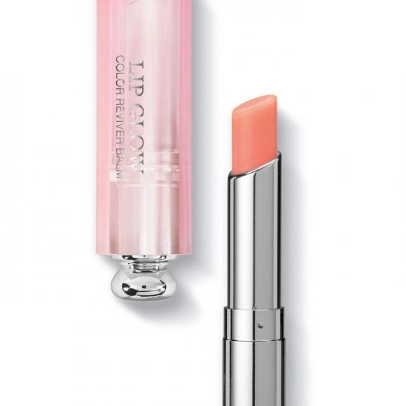 dior-addict-lip-glow-004-coral Son dưỡng dior, Gen Cosmetic