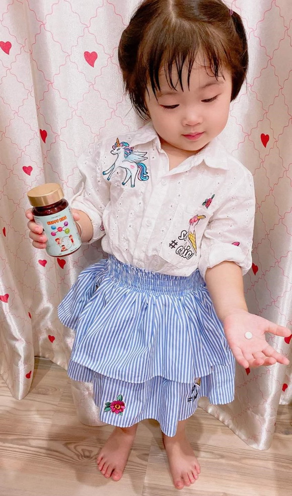 happy-kids-810-5-ngoisao.vn-w580-h985 0 Viên uống bổ sung canxi, HAPPY KIDS, Sức khỏe trẻ em