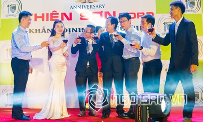 Á hậu Phan Phương, Á Hậu Doanh Nhân Phan Phương, Á Hậu Doanh Nhân Việt Nam 2019
