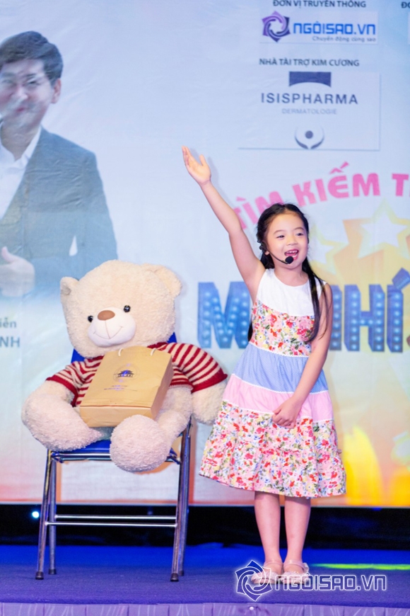 Tìm kiếm tài năng MC nhí 2019, Vietskill