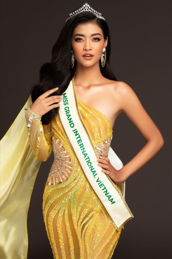 hoa hậu H'Hen Nie, á hậu Kiều Loan, Miss World Việt Nam 2019, Hoa hậu Thế giới Việt Nam 2019, sao Việt