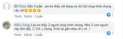 MC Quỳnh Chi, MC Thùy Dung, sao Việt