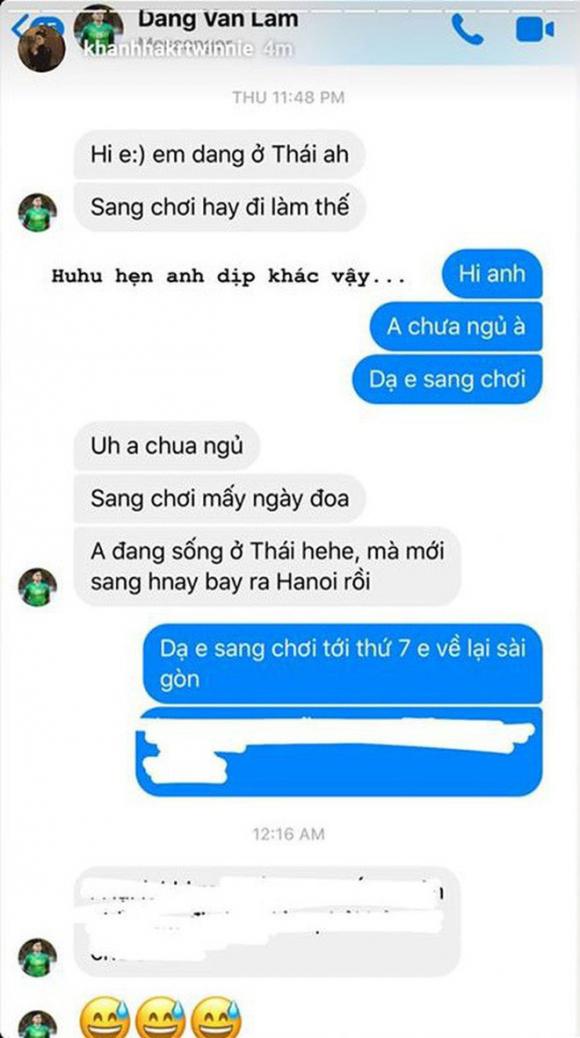 Lâm Tây, Văn Lâm, Yến Xuân, 