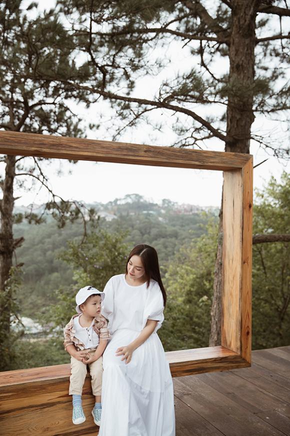  duong cam lynh, sao Việt