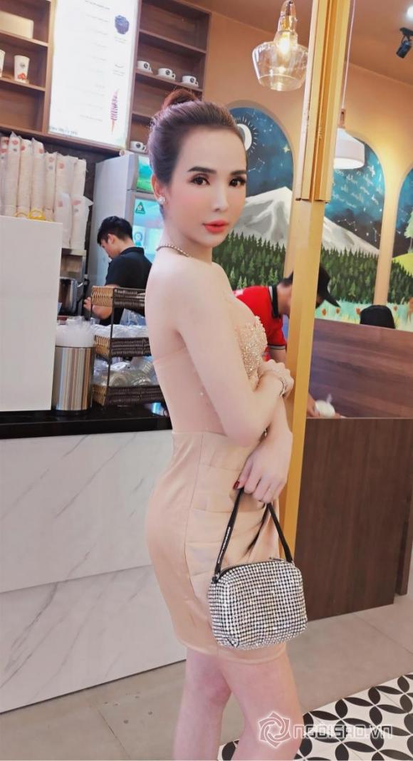 Trần đoàn,hot girl chuyển giới,mỹ nhân chuyển giới