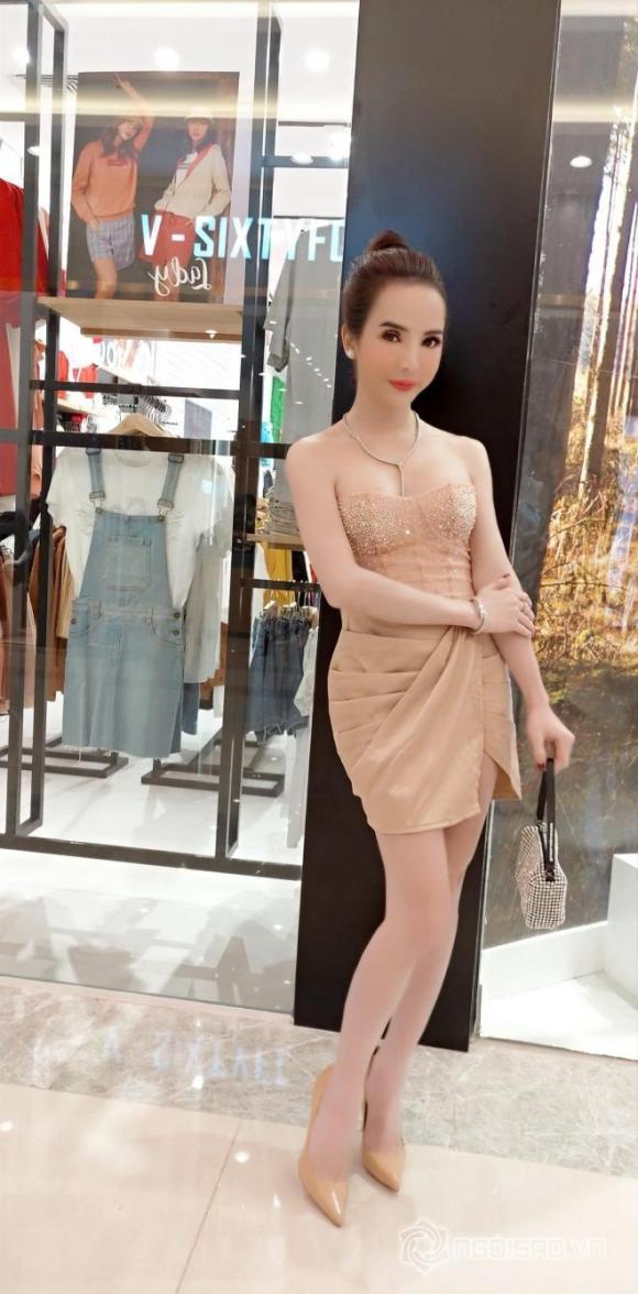 Trần đoàn,hot girl chuyển giới,mỹ nhân chuyển giới
