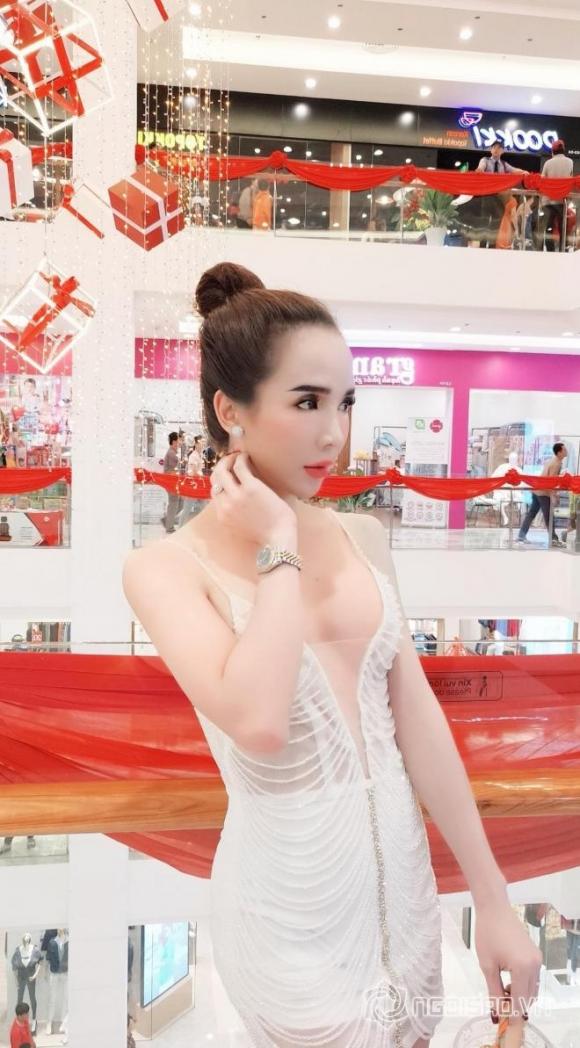 Trần đoàn,hot girl chuyển giới,mỹ nhân chuyển giới