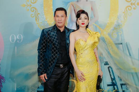 lệ quyên, chồng lệ quyên, sao việt