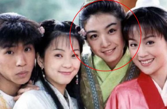 Giang Tổ Bình,sao Hoa ngữ,Lương Sơn Bá Chúc Anh Đài