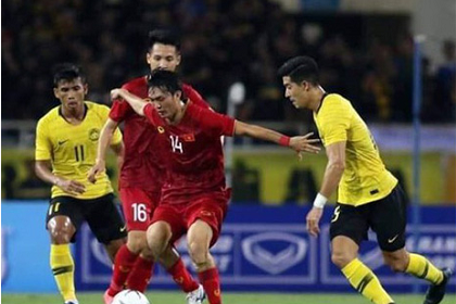 Tuấn Anh, đội tuyển việt nam, vòng loại world cup 2022, indonesia vs việt nam