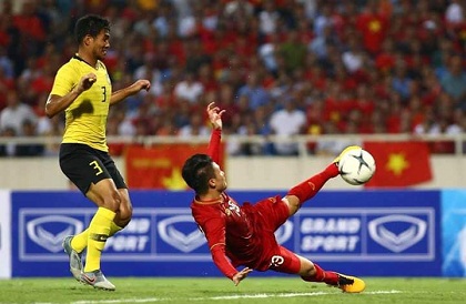 Tuyển Việt Nam, UAE, Bóng đá, Tin thể thao, Vòng loại world cup 2022