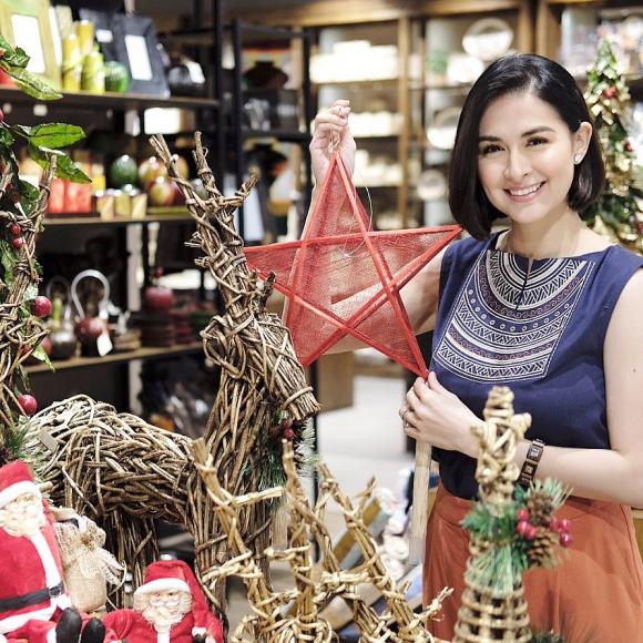 marian rivera, dingdong dantes, mỹ nhân đẹp nhất philippines