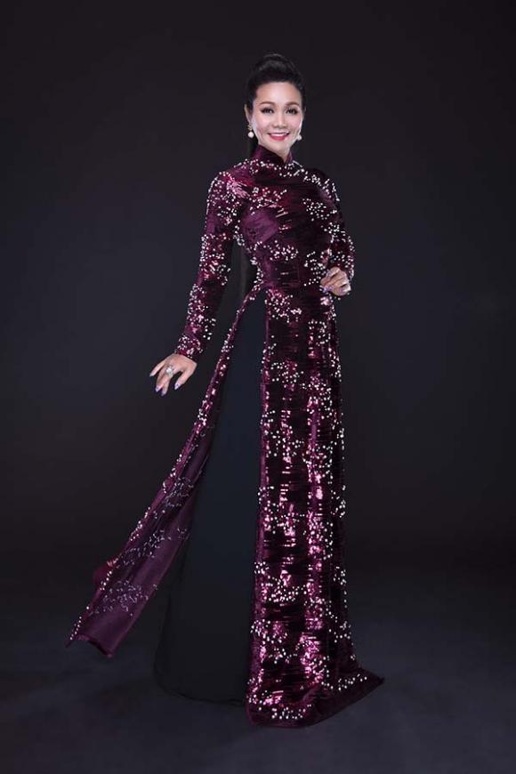 NSƯT Ngọc Huyền, sao Việt