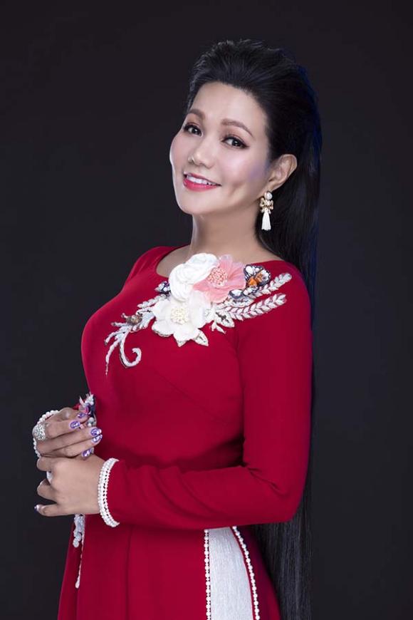 NSƯT Ngọc Huyền, sao Việt