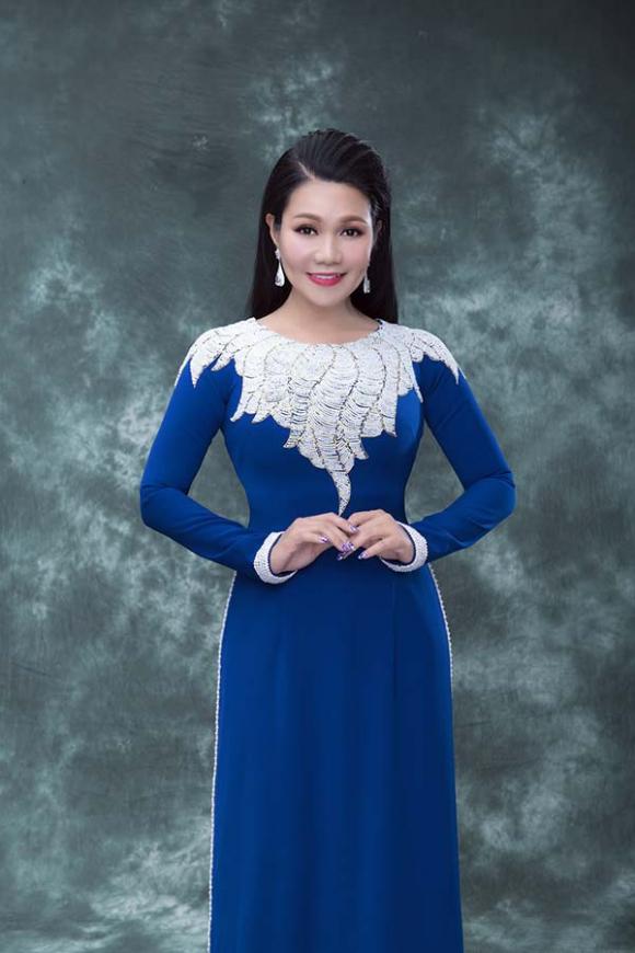 NSƯT Ngọc Huyền, sao Việt