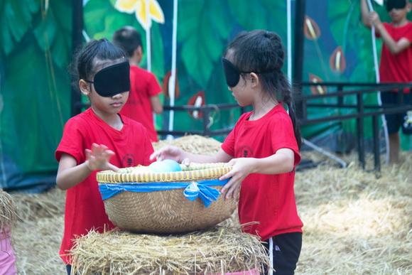 nhoc-cung-sieu-dang-bo-sung-1110-1-ngoisao.vn-w580-h387 0 Nhóc cưng siêu đẳng, Gameshow dành cho thiếu nhi