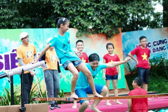 nhoc-cung-sieu-dang-bo-sung-1110-2-ngoisao.vn-w580-h387 4 Nhóc cưng siêu đẳng, Gameshow dành cho thiếu nhi