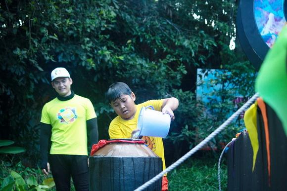 nhoc-cung-sieu-dang-bo-sung-1110-3-ngoisao.vn-w580-h387 3 Nhóc cưng siêu đẳng, Gameshow dành cho thiếu nhi