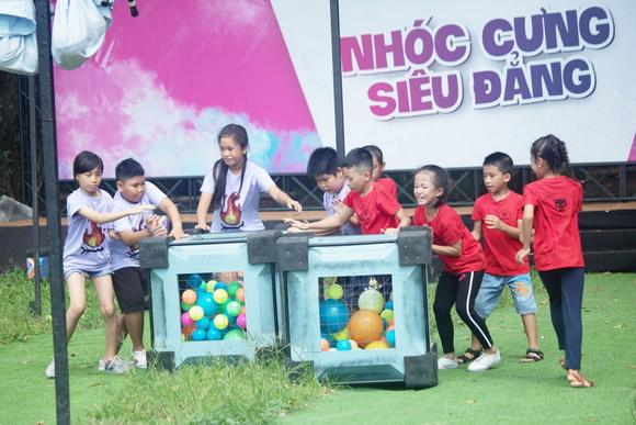 nhoc-cung-sieu-dang-bo-sung-1110-4-ngoisao.vn-w580-h387 2 Nhóc cưng siêu đẳng, Gameshow dành cho thiếu nhi