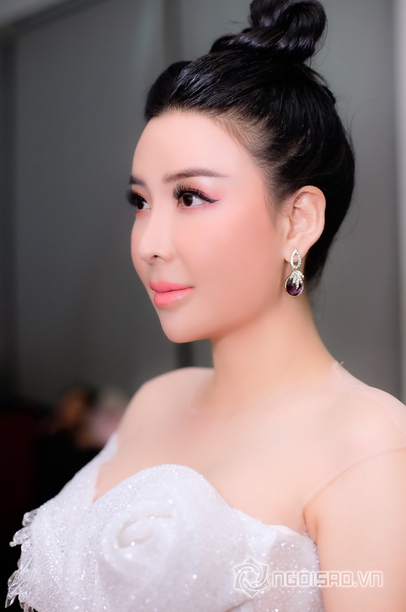 Duyên dáng Bolero 2019, Băng Khuê