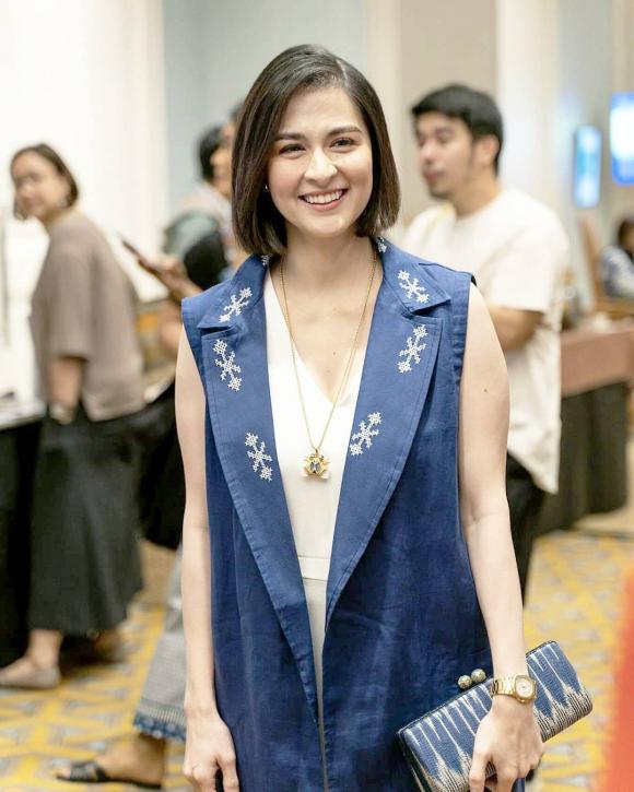 marian rivera, mũm mĩm, mỹ nhân đẹp nhất philippines