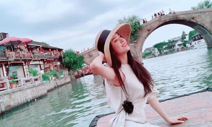 á hậu Thuý An, Miss World 2019, Hoa hậu Thế giới Việt Nam 2019, sao Việt