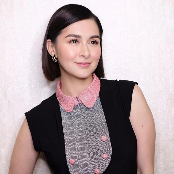 marian rivera, mũm mĩm, mỹ nhân đẹp nhất philippines