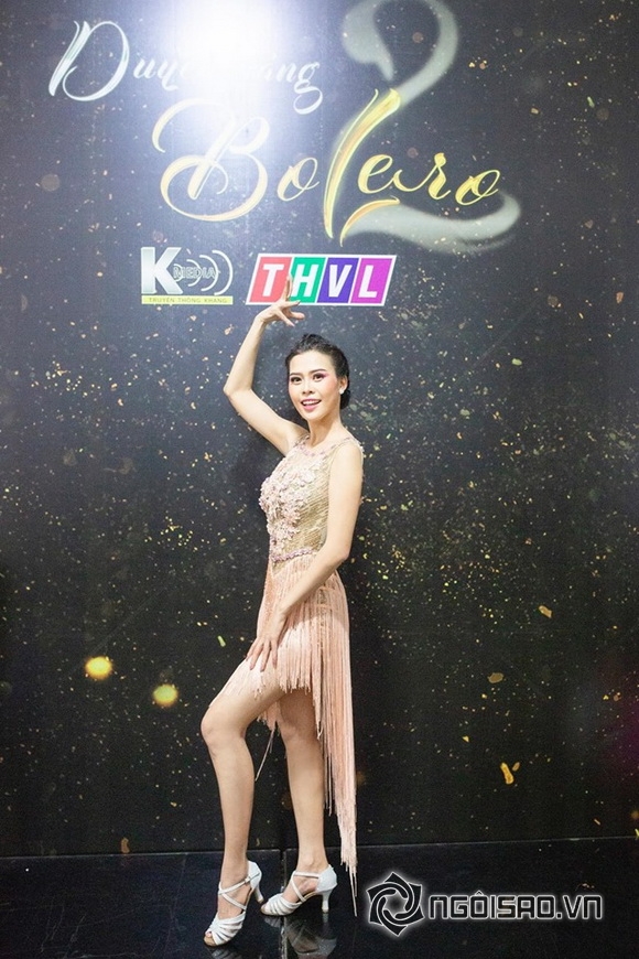thi-phuong-1310-5-ngoisao.vn-w580-h870 4 Duyên dáng Bolero, Á hậu Thi Phượng