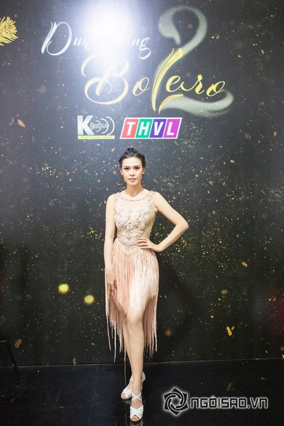 thi-phuong-1310-8-ngoisao.vn-w580-h870 1 Duyên dáng Bolero, Á hậu Thi Phượng