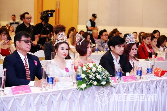 Á hậu Phan Phương, Á Hậu Doanh Nhân Phan Phương, Á Hậu Doanh Nhân Việt Nam 2019