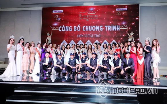 Á hậu Phan Phương, Á Hậu Doanh Nhân Phan Phương, Á Hậu Doanh Nhân Việt Nam 2019